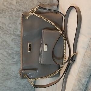 Kate Spade Cross Body & Matching Wallet